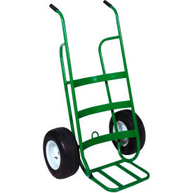 Valley Craft® Heavy Duty Containerized Nursery Hand Truck F86083A4 with 16