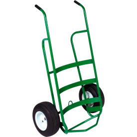 Valley Craft® Heavy Duty Nursery Hand Truck F86088A9 with 16