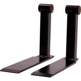 Valley Craft® Flat Forks For Multi-Use Hand Trucks F85261A0