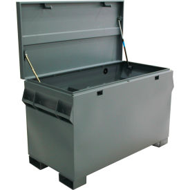Valley Craft® Jobsite Box 18 Cu. Ft. Capacity 50