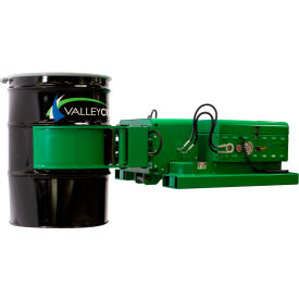 Valley Craft® Self-Powered Hydraulic Versa-Grip II™ Lift Truck Attachment 2000 lb. Cap. F89701