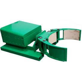 Valley Craft® Self-Powered Hydraulic Maxi-Grip II™ Lift Truck Attachment 2000 lb. Cap. F89705