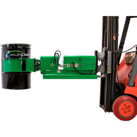 Valley Craft® Self-Powered Ultra-Grip III™ Forklift Attachment 2000 lb. Capacity F89815A5