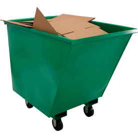 Example of GoVets Self Dumping Hoppers and Loaders category