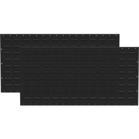 Valley Craft® Louvered Wall Panel 36