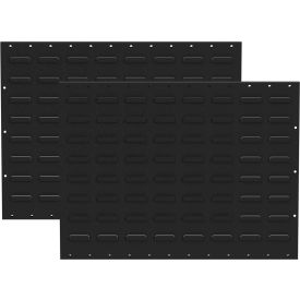 Valley Craft® Louvered Wall Panel 24