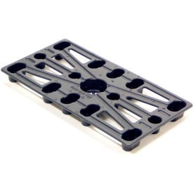 Valley Craft® Plastic Mini-Pallet For Pallet Fork Trucks 24