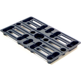 Valley Craft® Plastic Mini-Pallet For Pallet Fork Trucks 24