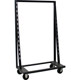 Valley Craft® Single-Sided A-Frame Cart 1500 lb. Capacity 38