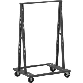 Valley Craft® Double-Sided A-Frame Cart 2500 lb. Capacity 38
