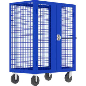 Valley Craft® Security Cart 51