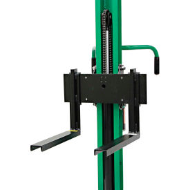 Valley Craft® Versa-Lift™ Pallet Forks F89406A8 - 800 Lb. Cap. F89406A8