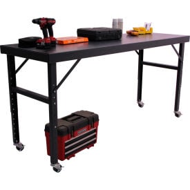 Example of GoVets Workbenches and Shop Desks category