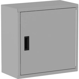 Valley Craft® Wall Mountable Storage Cabinet 24