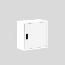 Valley Craft® Wall Mountable Storage Cabinet 24