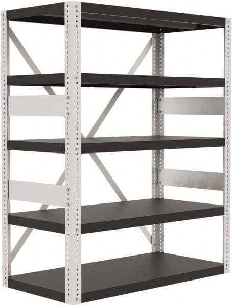 12 Gauge Shelving: MPN:F82435A8