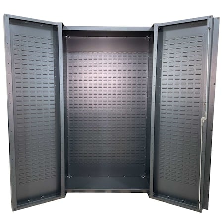 Binand Shelf Cabinet, Deep Door MPN:F89096