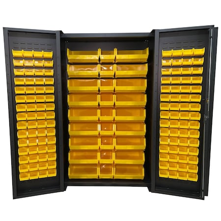 Binand Shelf Cabinet, Deep Door MPN:F89097