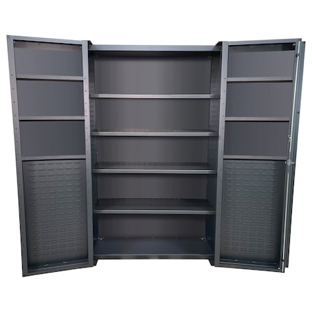 Binand Shelf Cabinet, Deep Door MPN:F89100
