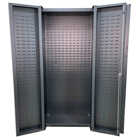 Binand Shelf Cabinet, Deep Door MPN:F89106