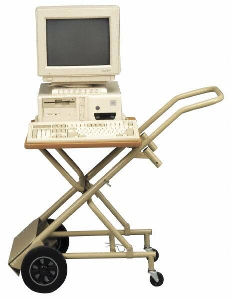 Hand Truck: 20