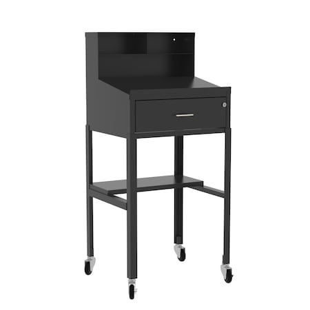 Mobile Workbench, 24 in W Deluxe MPN:F85827A0
