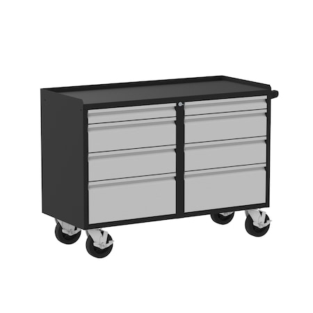 Garage Work Bench Cabinet, 48