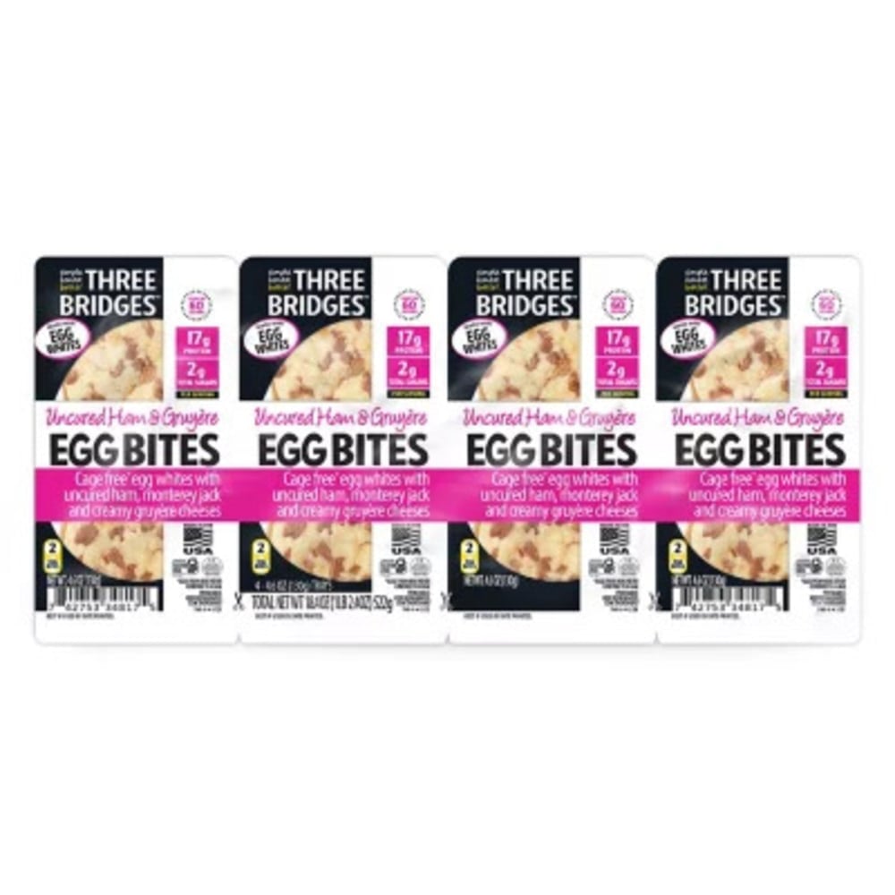 Example of GoVets Valley Fine Foods brand