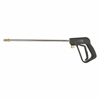 Spray Gun Aluminum/Plastic Size 18 MPN:SG-5518-18