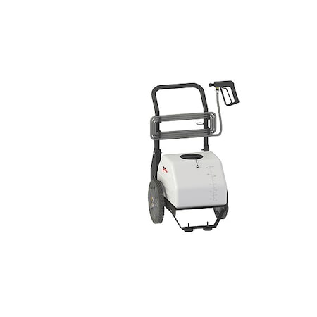 Battery Powered Disinfecting Sprayer MPN:SW6-09-012N-VI