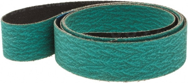 Abrasive Belt:  1