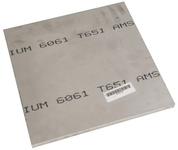 Example of GoVets Aluminum Plates category