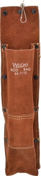 Arc Welding Rod Case with Belt Loop MPN:61