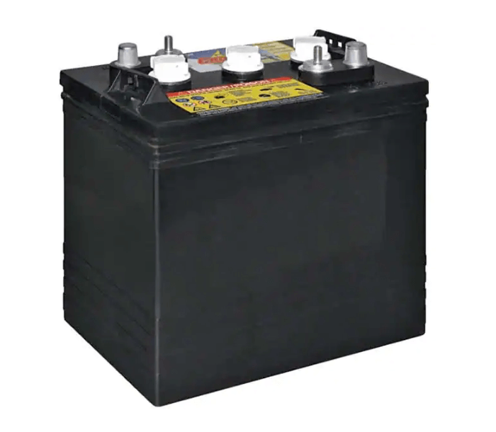 Example of GoVets Automotive Batteries category