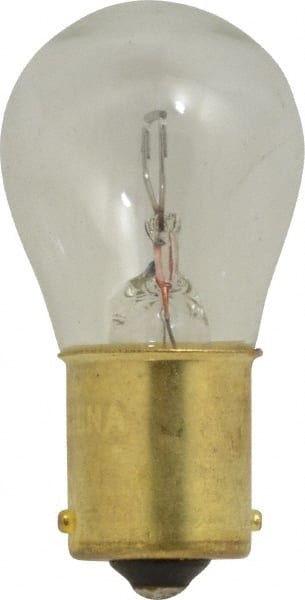 12.8 Volt, Automotive Miniature Lamp MPN:1156