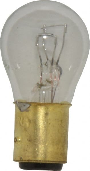 12.8, 14 Volt, Automotive Miniature Lamp MPN:1157