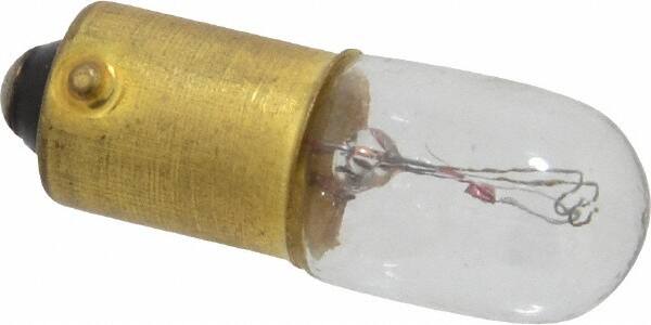 12 Volt, Indicator & Panel Automotive Miniature Lamp MPN:1891