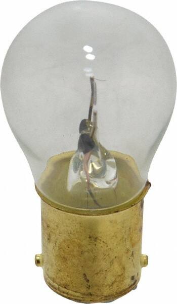 12.8 Volt, Automotive Miniature Lamp MPN:93