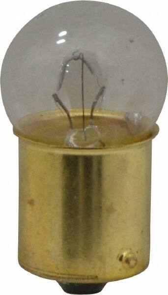 13.5 Volt, Automotive Miniature Lamp MPN:97