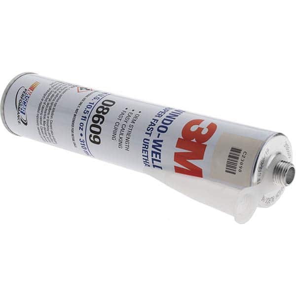 Automotive Sealants; Sealant Type: Windshield Sealant; Container Type: Cartridge; Container Size: 10 oz; Color: Black; Product Service Code: 5330; UNSPSC Code: 31401500 MPN:BD-C23898