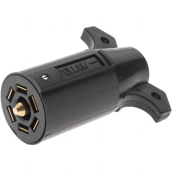 Automotive RV Connector MPN:BD21723