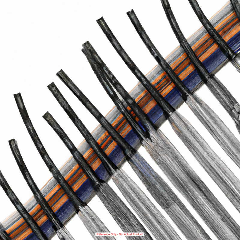 Example of GoVets Steel Round Rods category