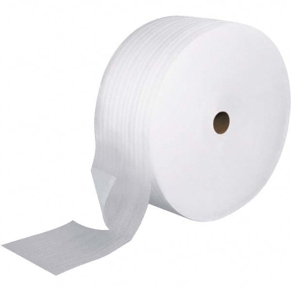 Bubble Roll & Foam Wrap, Air Pillow Style: Bubble Roll , Package Type: Roll , Overall Length (Feet): 550 , Overall Width (Inch): 48 , Overall Length: 550ft  MPN:FW1848P