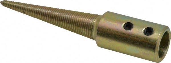 Example of GoVets Buffing Wheel Mounting Hardware category