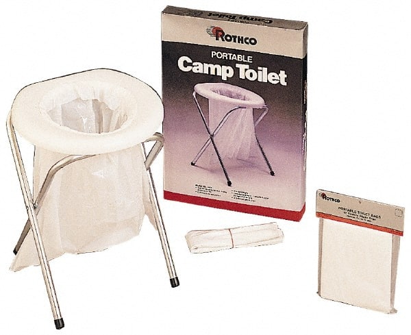 Example of GoVets Camp Toilet Accessories category