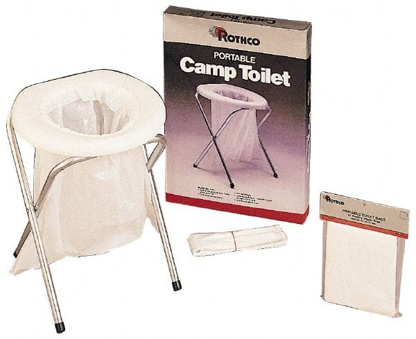 Example of GoVets Camp Toilets category