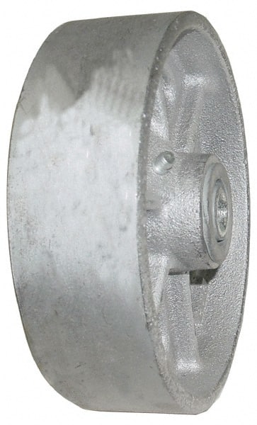 Caster Wheel: Cast Iron MPN:GMC-SH-0116