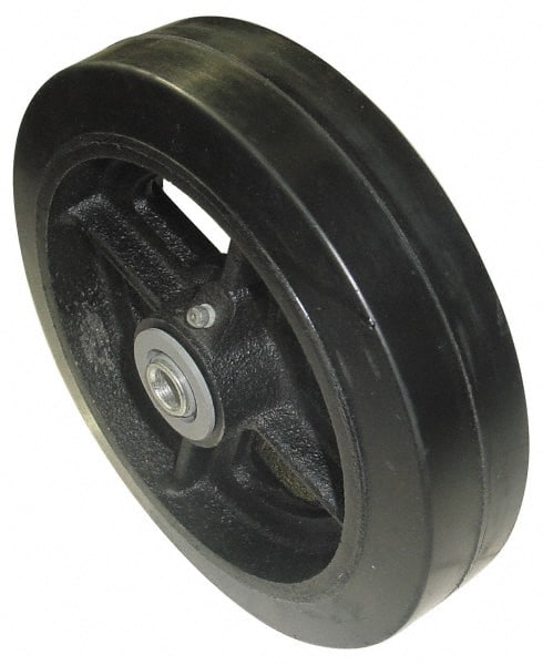 Caster Wheel: Rubber MPN:VMR1040516