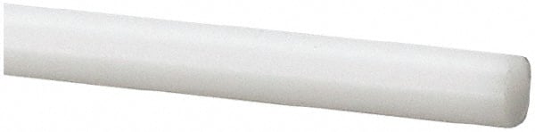 5/16 Inch Diameter x 6 Inch Long Ceramic Rod MPN:M5/16X6