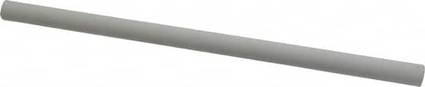 5/8 Inch Diameter x 12 Inch Long Ceramic Rod MPN:M5/8X12